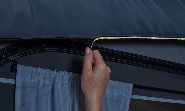 Bandeau lumineux LED, 1 m. Electronics