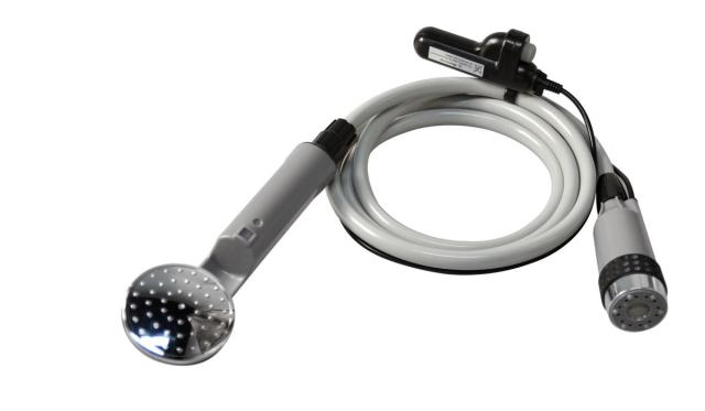 Akku-Wasserhahn mit Pumpe Kitchen