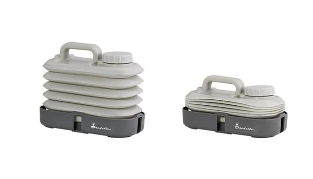 Faltbarer Wasserkanister 10L Kitchen