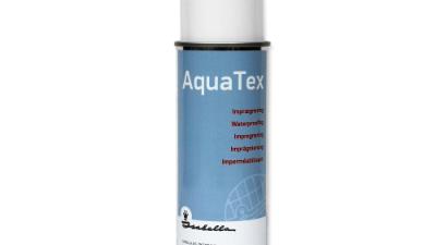 Aquatex spray imperméabilisant, ( 1 pce.) Accessorie