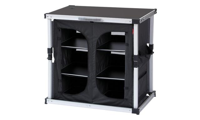 Armoire double Storage