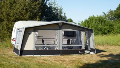 Commodore Dawn G19 /510 Averso P 2010-2017 Tent