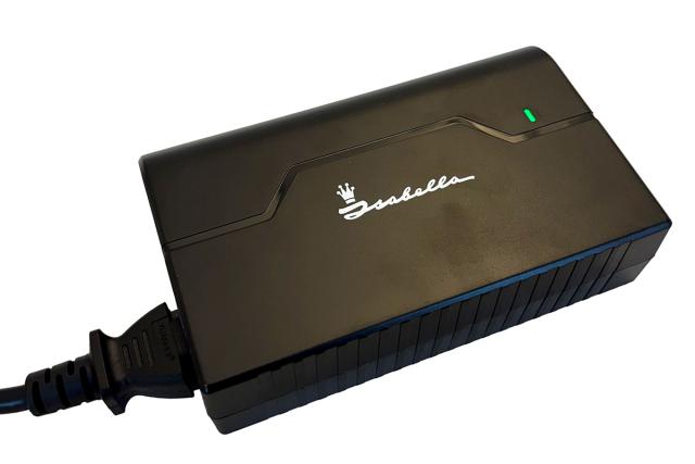 AC-adapter Electronics